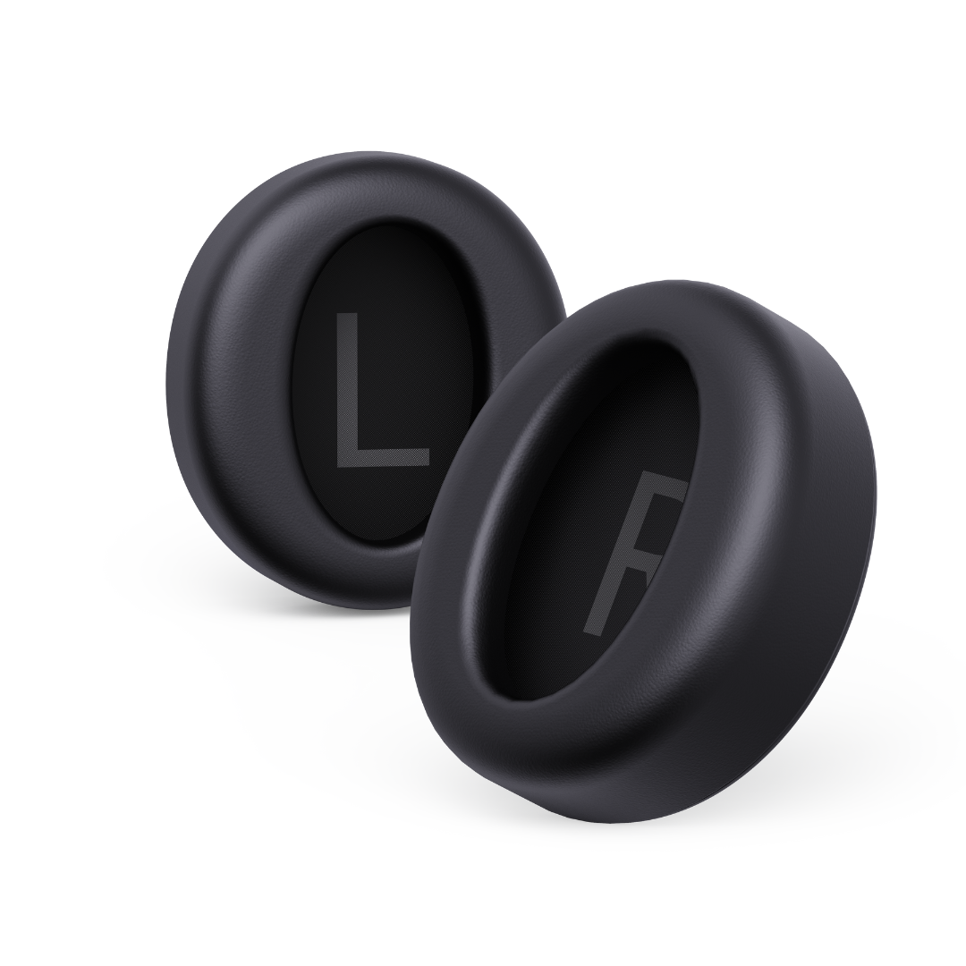 Yealink BH76 Plus Bluetooth Headset with Noise Cancelling for Work