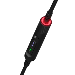 EPOS Impact 730: Clear Calls, All-Day Comfort, Noise Cancelling Headset