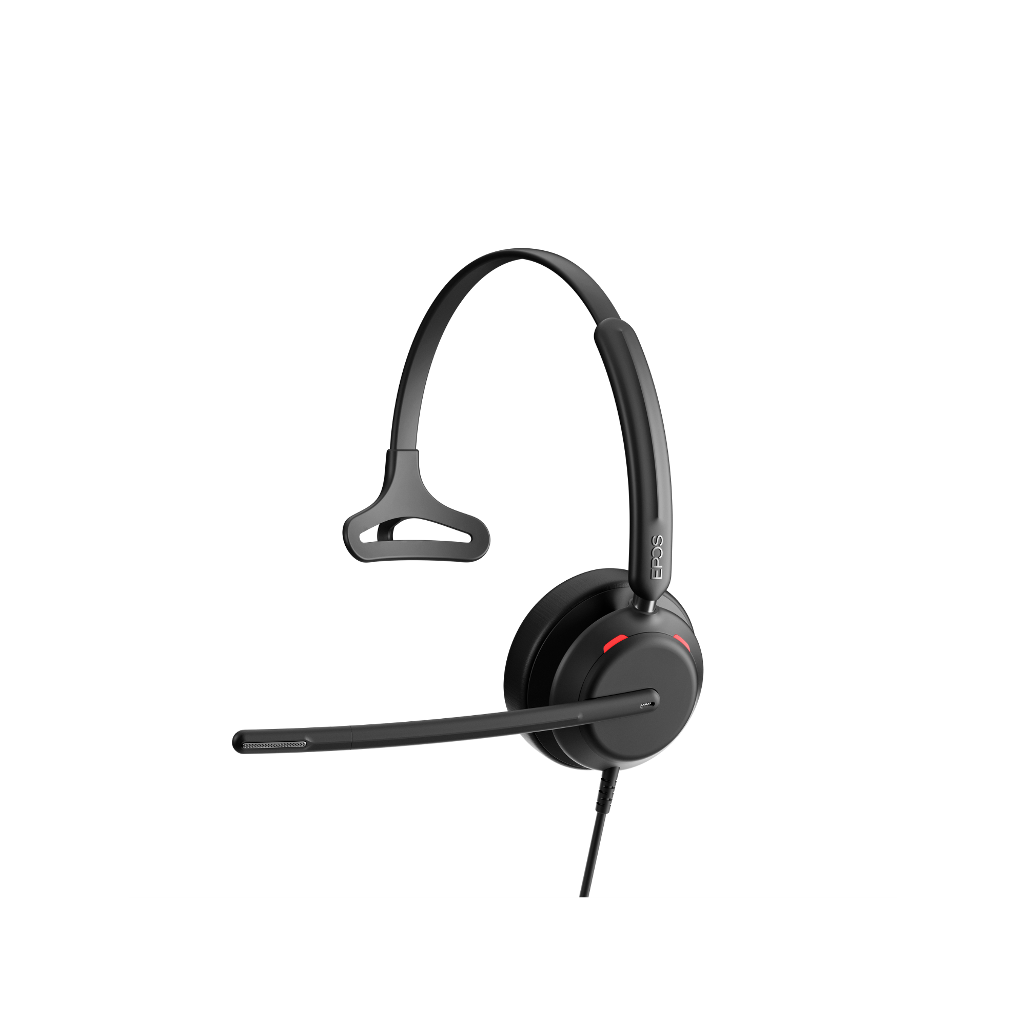 EPOS Impact 730: Clear Calls, All-Day Comfort, Noise Cancelling Headset