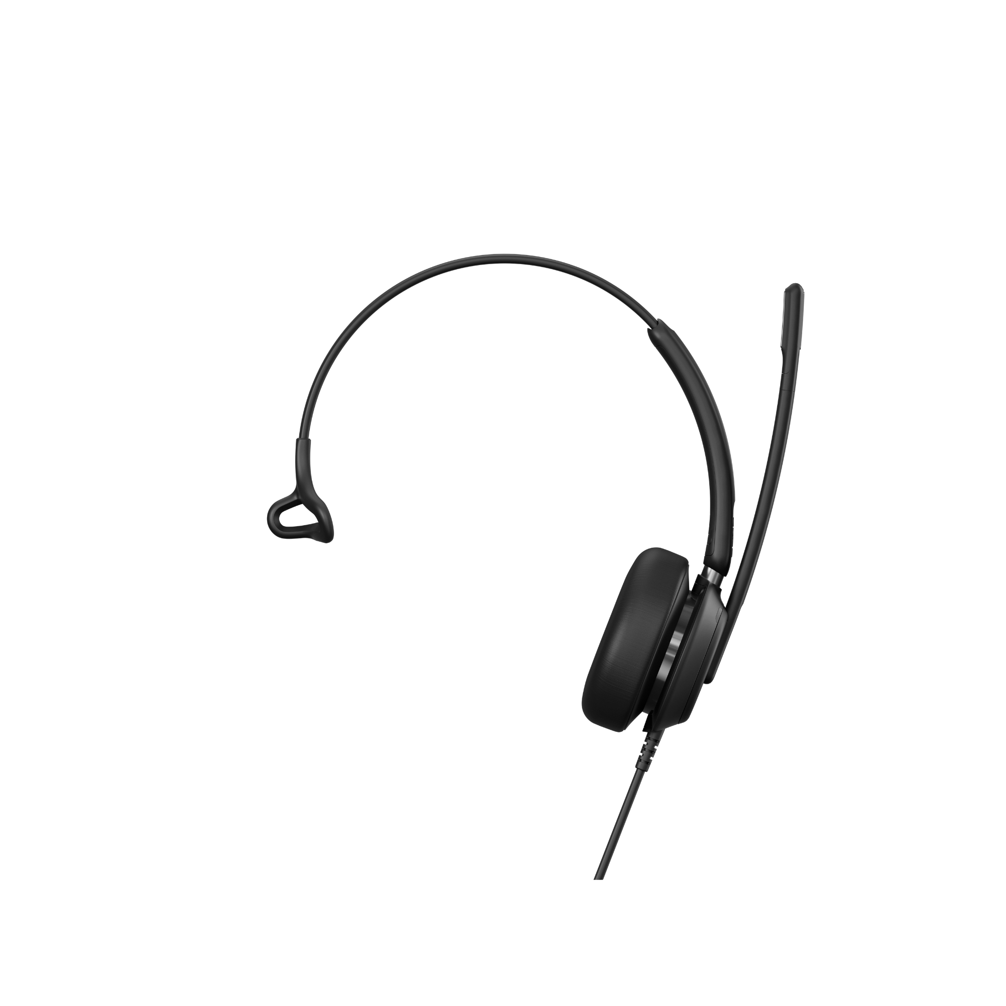 EPOS Impact 730: Clear Calls, All-Day Comfort, Noise Cancelling Headset