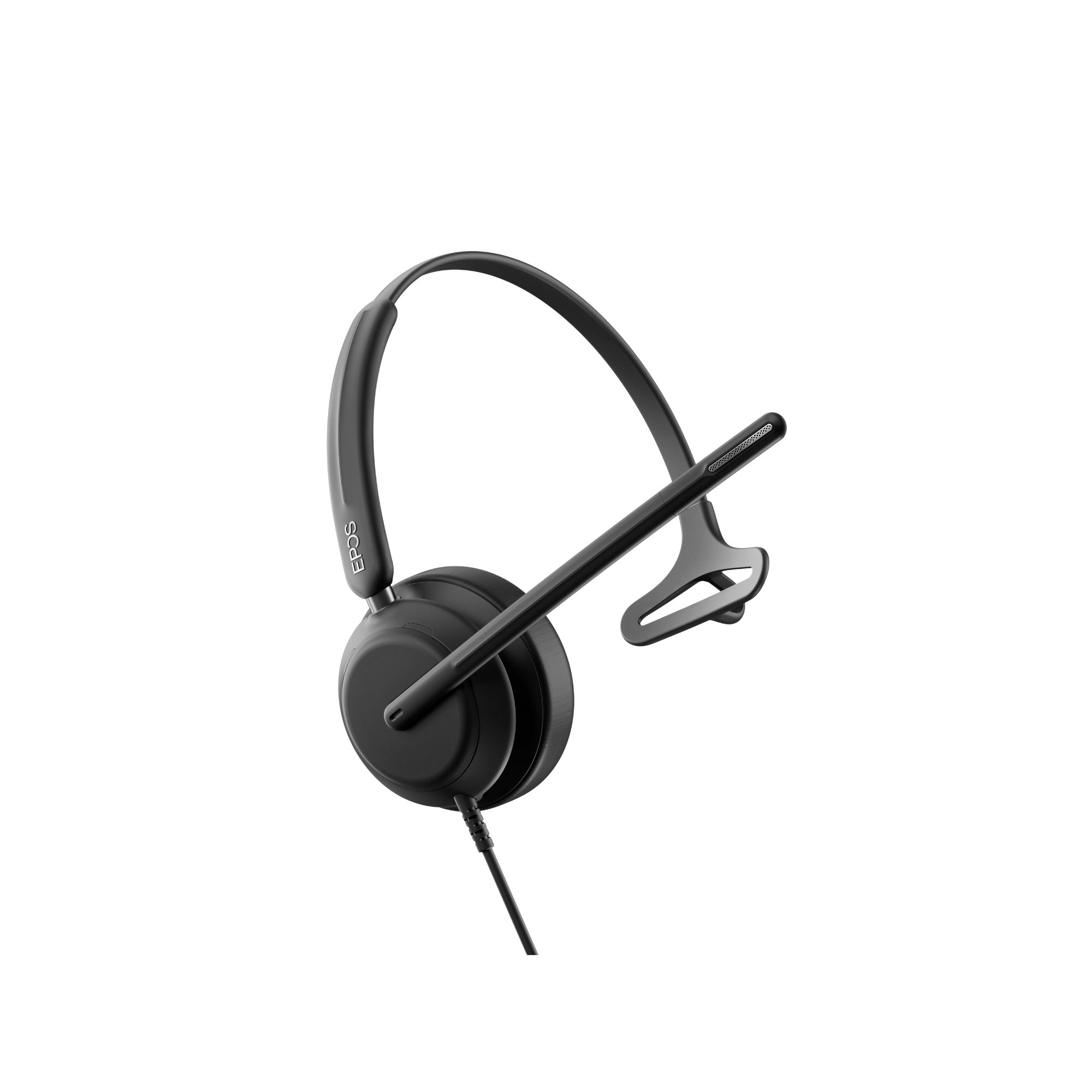 EPOS Impact 730: Clear Calls, All-Day Comfort, Noise Cancelling Headset
