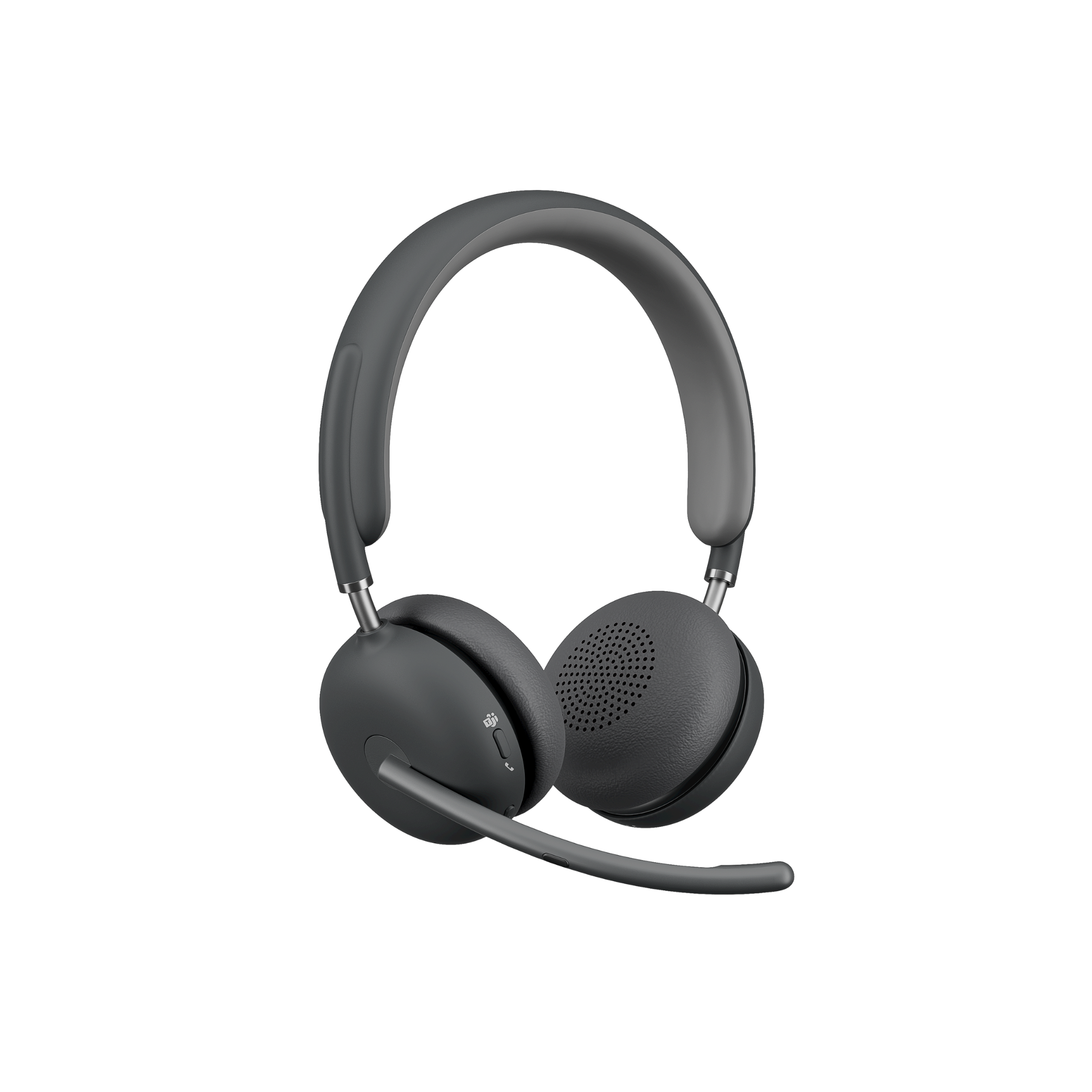 Logitech's Premium, top-of-the-line Zone Wireless 2