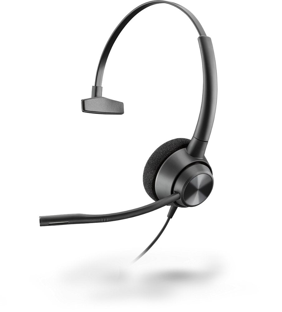 EncorePro 310 QD Wired Headset - Cratzesl