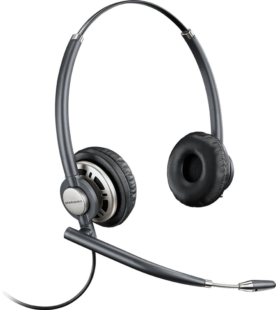 ENCOREPRO HW 720 DIGITAL, OVER-THE-HEAD, BINAURAL, NOISE-CANCELING - 78716-101 - Cratzesl
