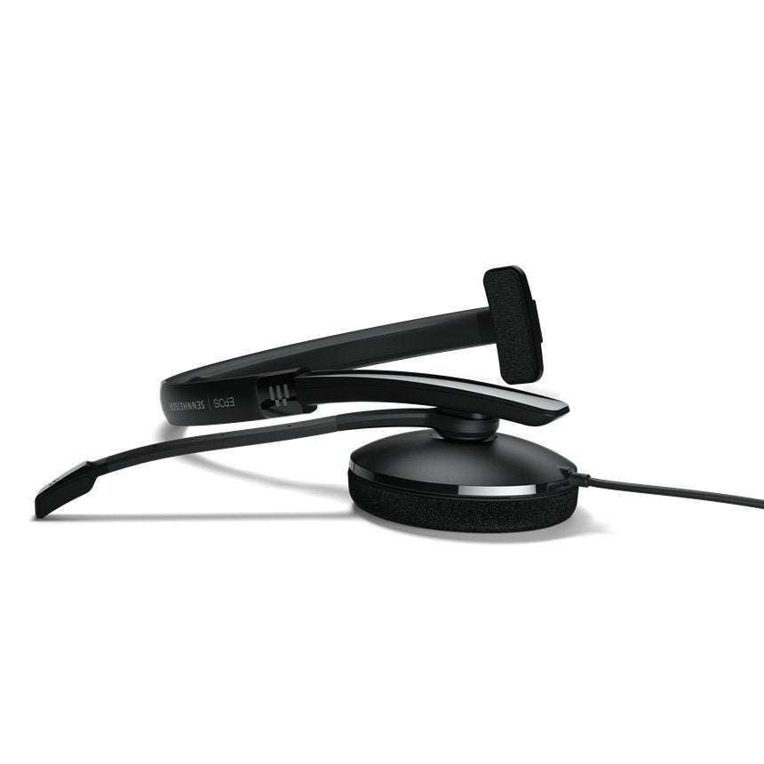 EPOS Adapt 130 USB II Wired Headset - 1000913 - Cratzesl