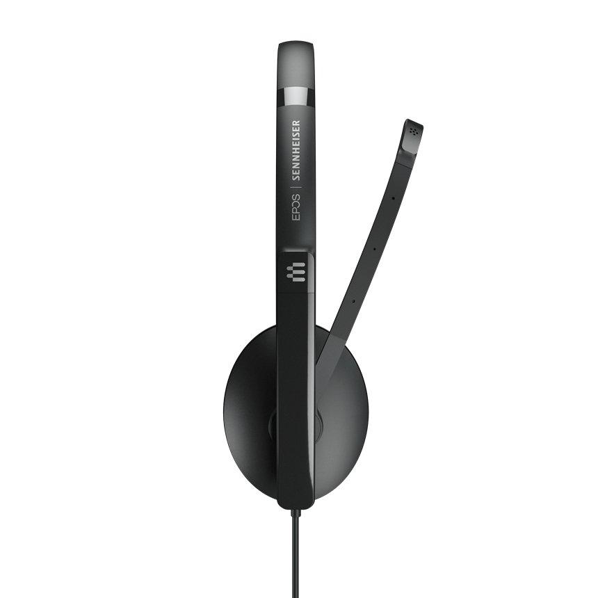 EPOS Adapt 135 II Wired Headset - 1000907 - Cratzesl