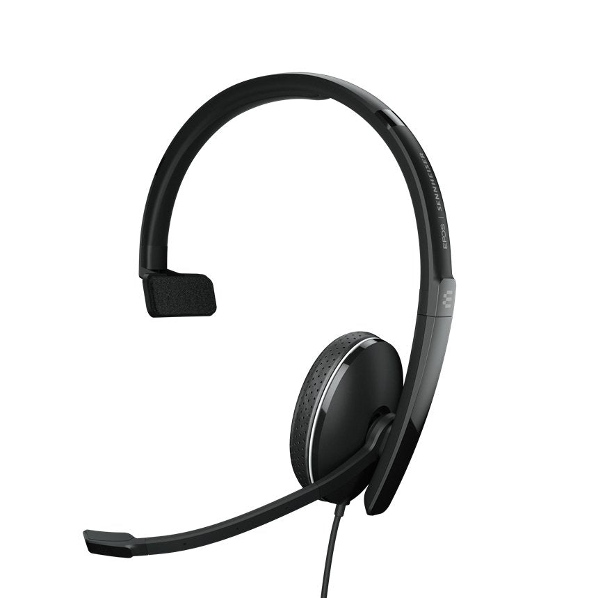 EPOS Adapt 135 USB II Wired Headset - Cratzesl