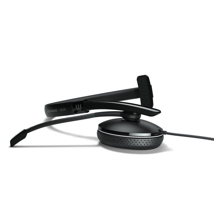 EPOS Adapt 135 USB II Wired Headset - Cratzesl