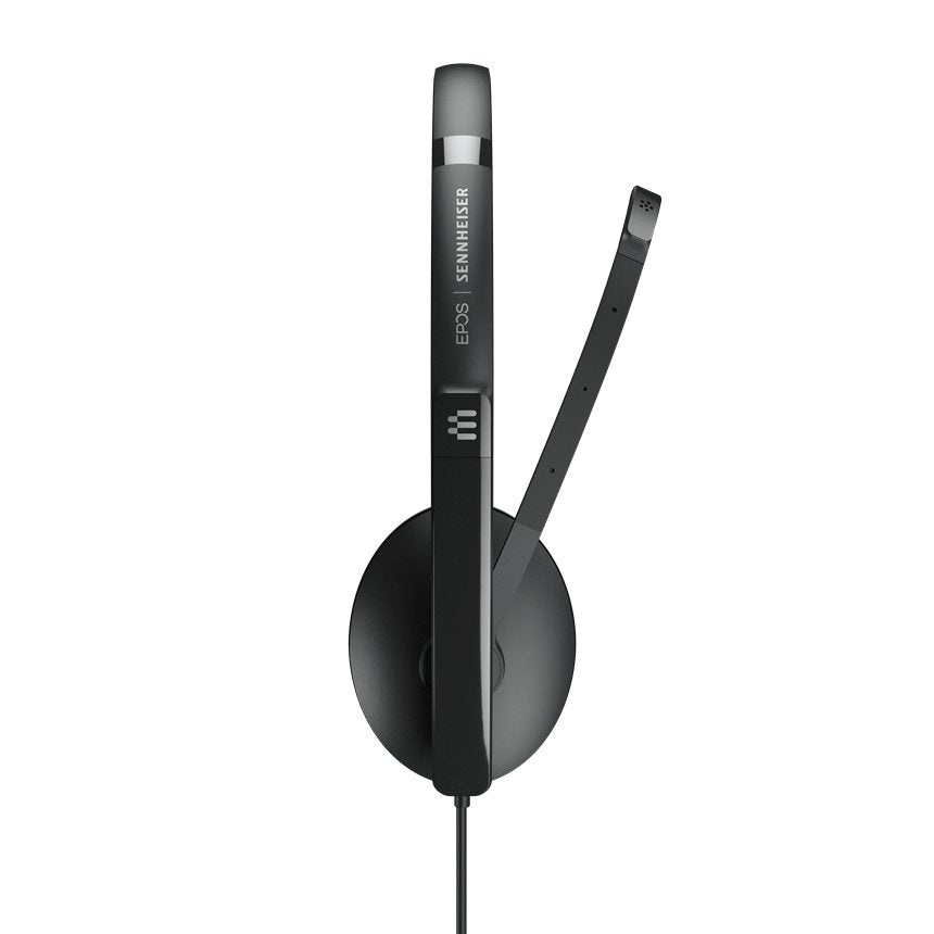 EPOS Adapt 160/160T USB II Wired Headset - Cratzesl