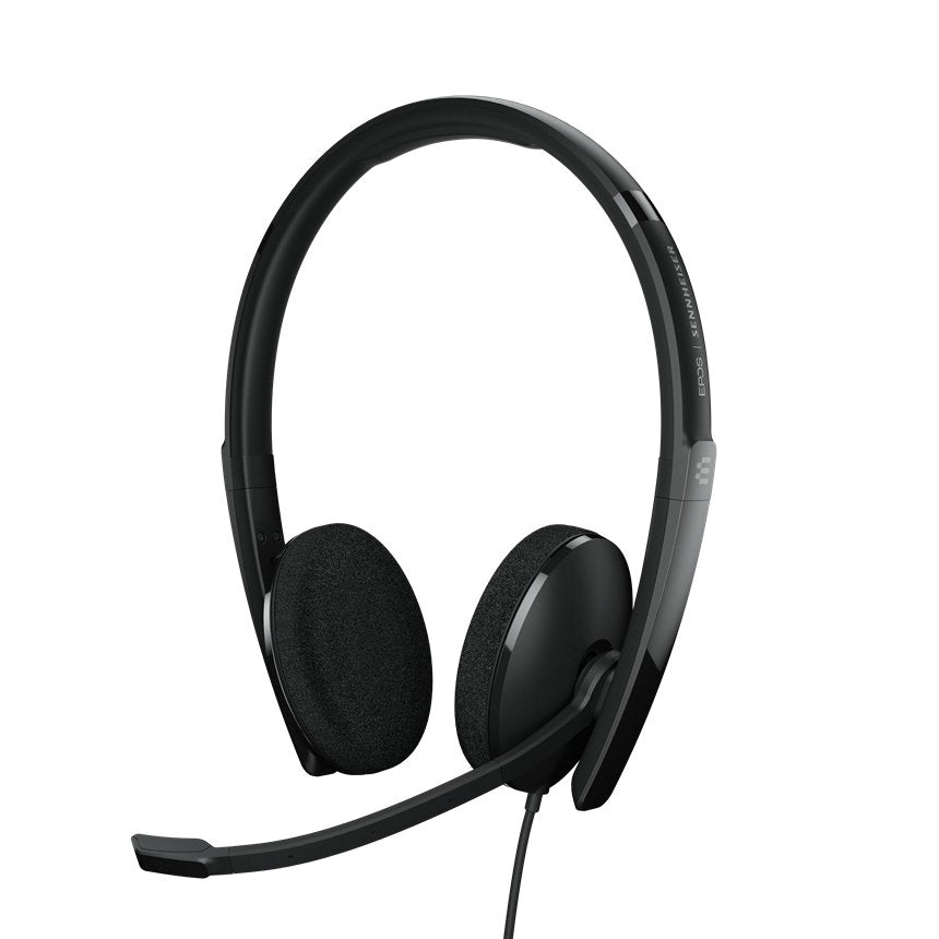 EPOS Adapt 160/160T USB II Wired Headset - Cratzesl