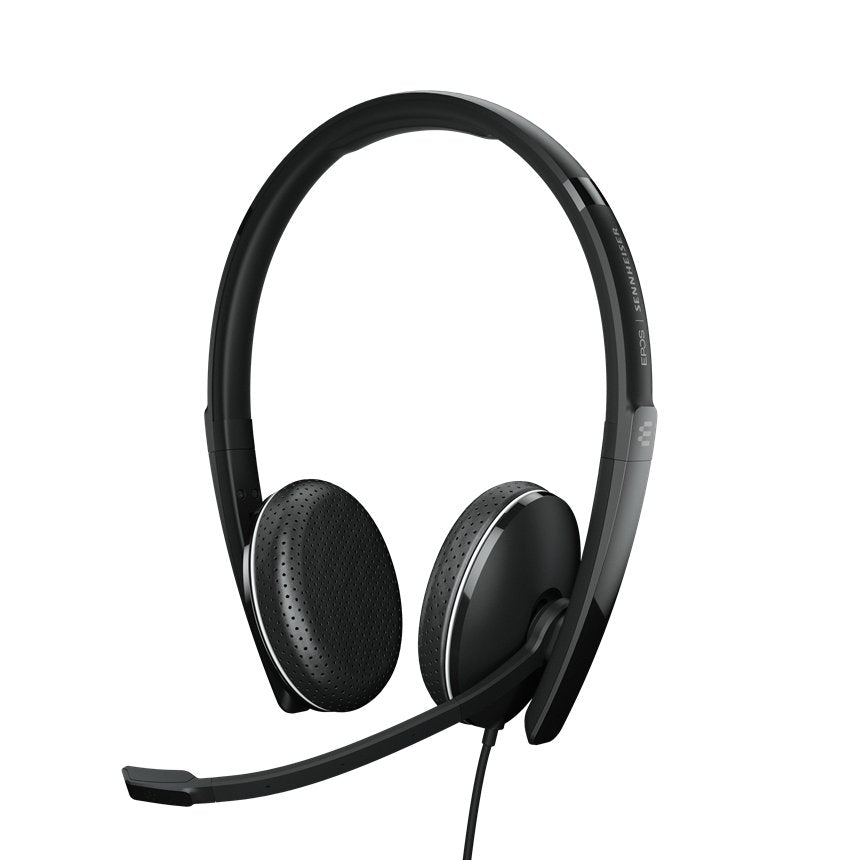 EPOS Adapt 165 II Wired Headset - 1000908 - Cratzesl