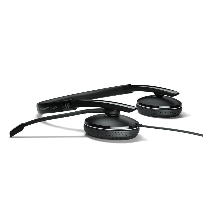 EPOS Adapt 165 USB II Wired Headset - Cratzesl