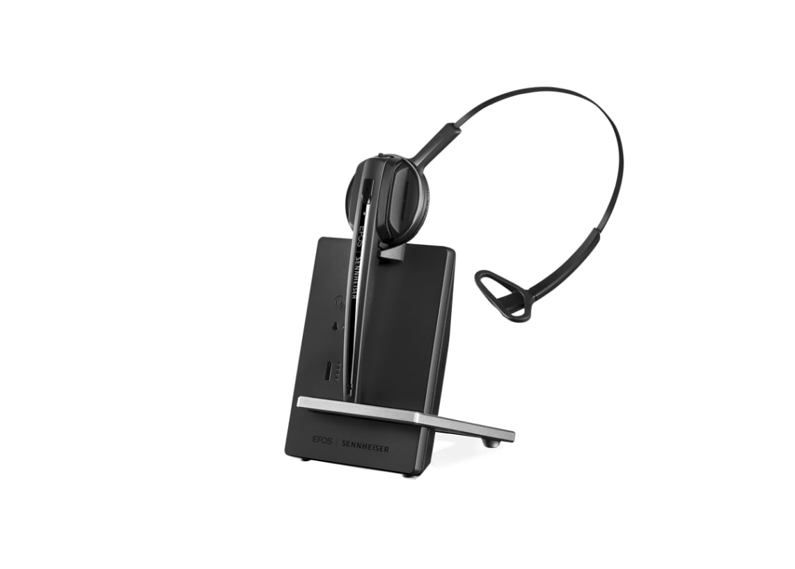 EPOS I SENNHEISER IMPACT D 10 Phone - Cratzesl