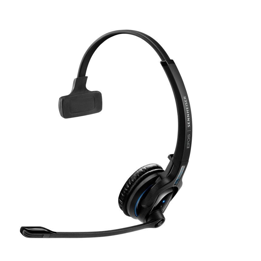 EPOS Impact MB Pro 1 Bluetooth Headset - 1000564 - Cratzesl