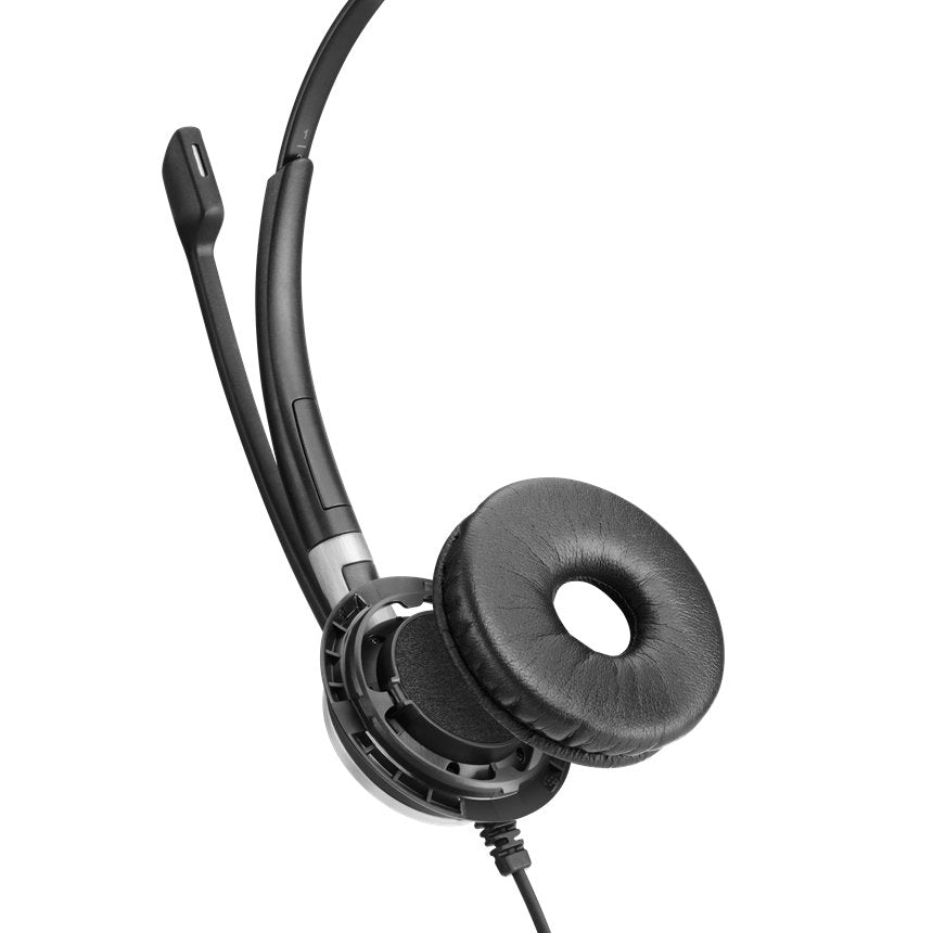 EPOS Impact SC 635 USB Wired Headset - 1000643 - Cratzesl