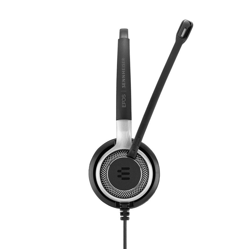 EPOS Impact SC 660 ANC USB Wired Headset - 1000650 - Cratzesl