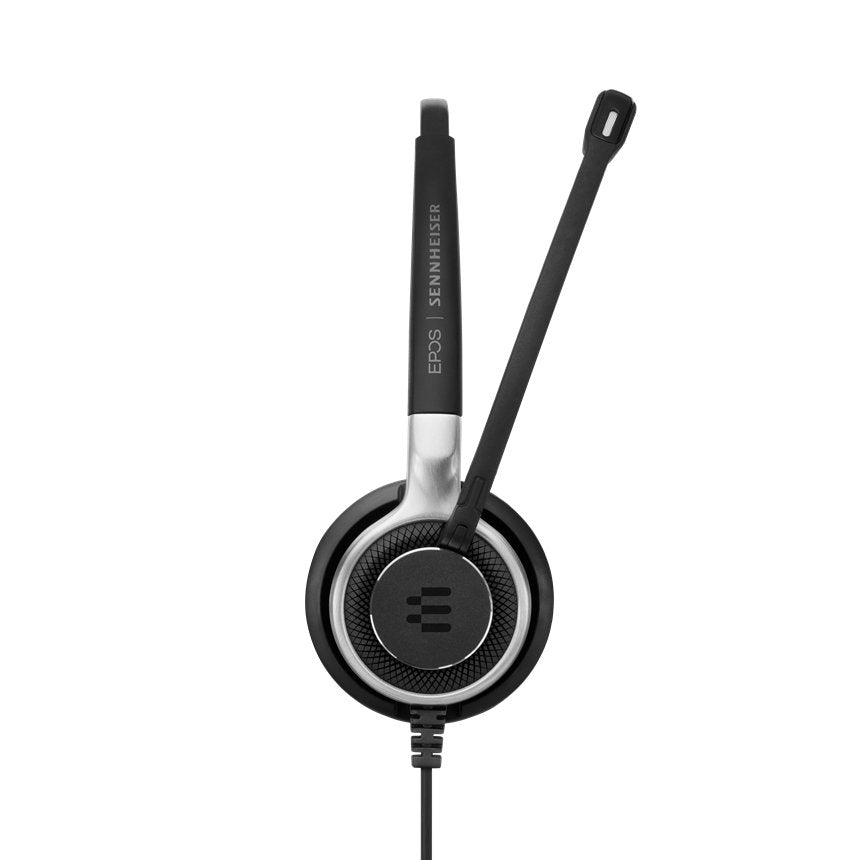 EPOS Impact SC 665 USB-C Wired Headset - 1000670 - Cratzesl