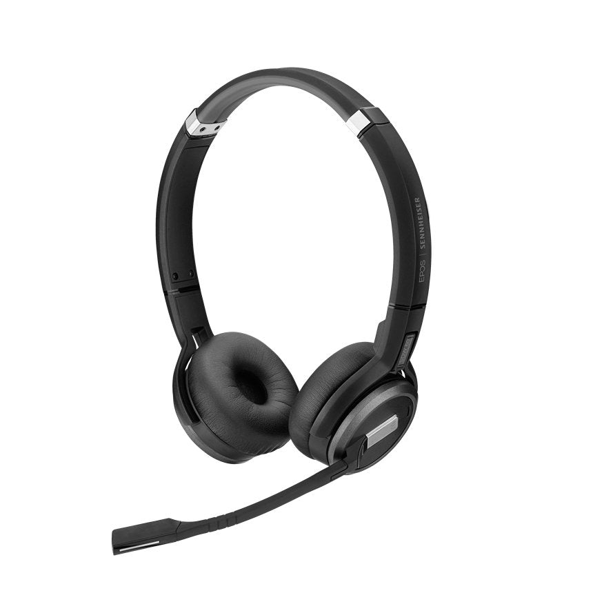 EPOS Impact SDW 5061 US DECT Wireless Headset - 1000981 - Cratzesl