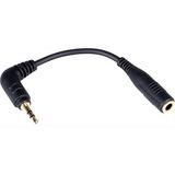 EPOS | Sennheiser 3.5mm to 2.5mm adapter - Cratzesl