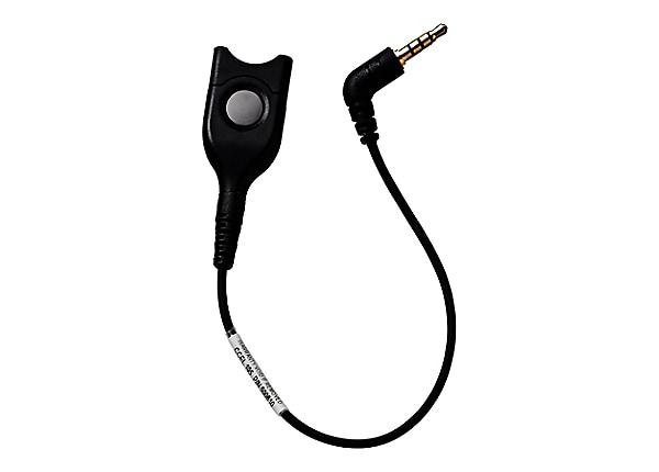 EPOS | Sennheiser CCEL 195 - Cratzesl