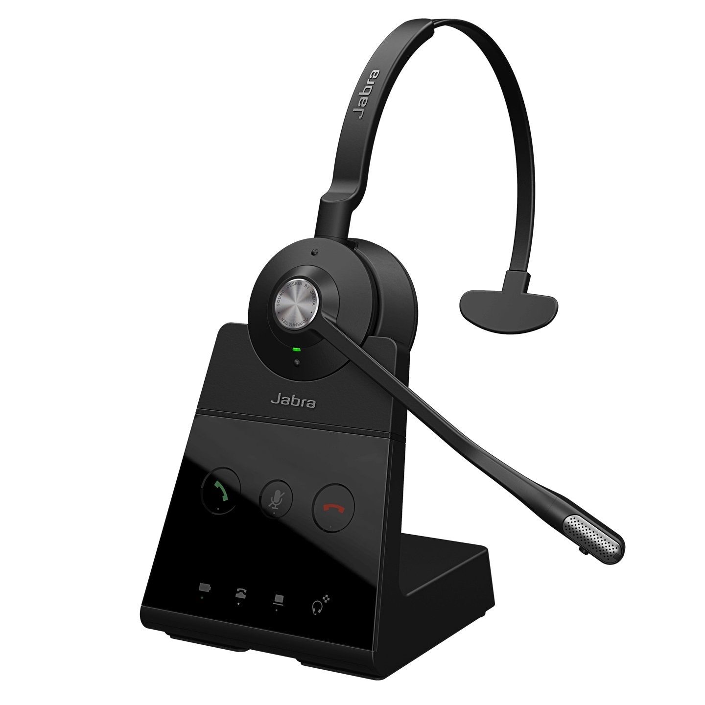 Jabra Engage 65 Mono - Cratzesl