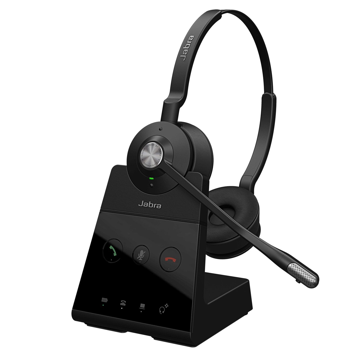 Jabra Engage 65 Stereo - 9559-553-125 - Cratzesl