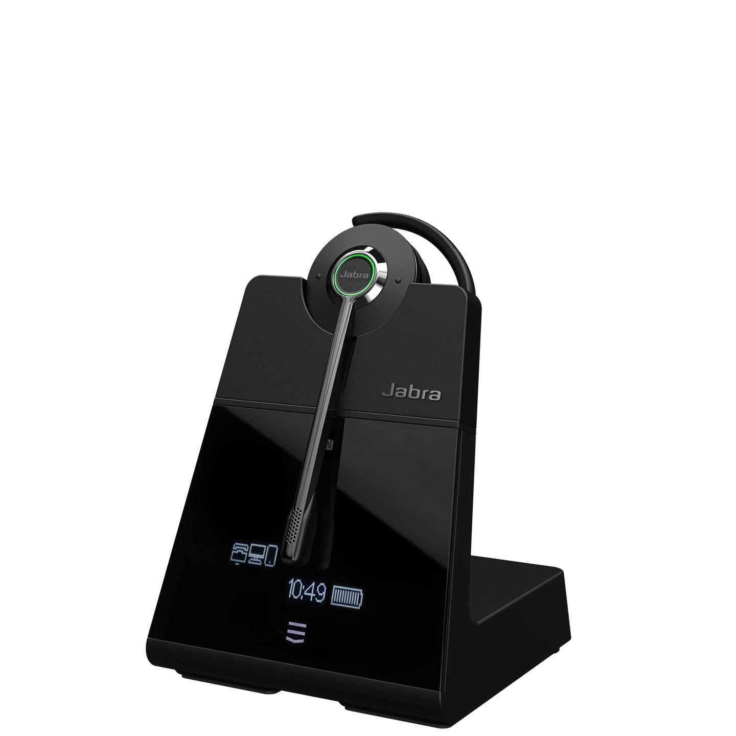 Jabra Engage 75 Convertible - 9555-583-125 - Cratzesl