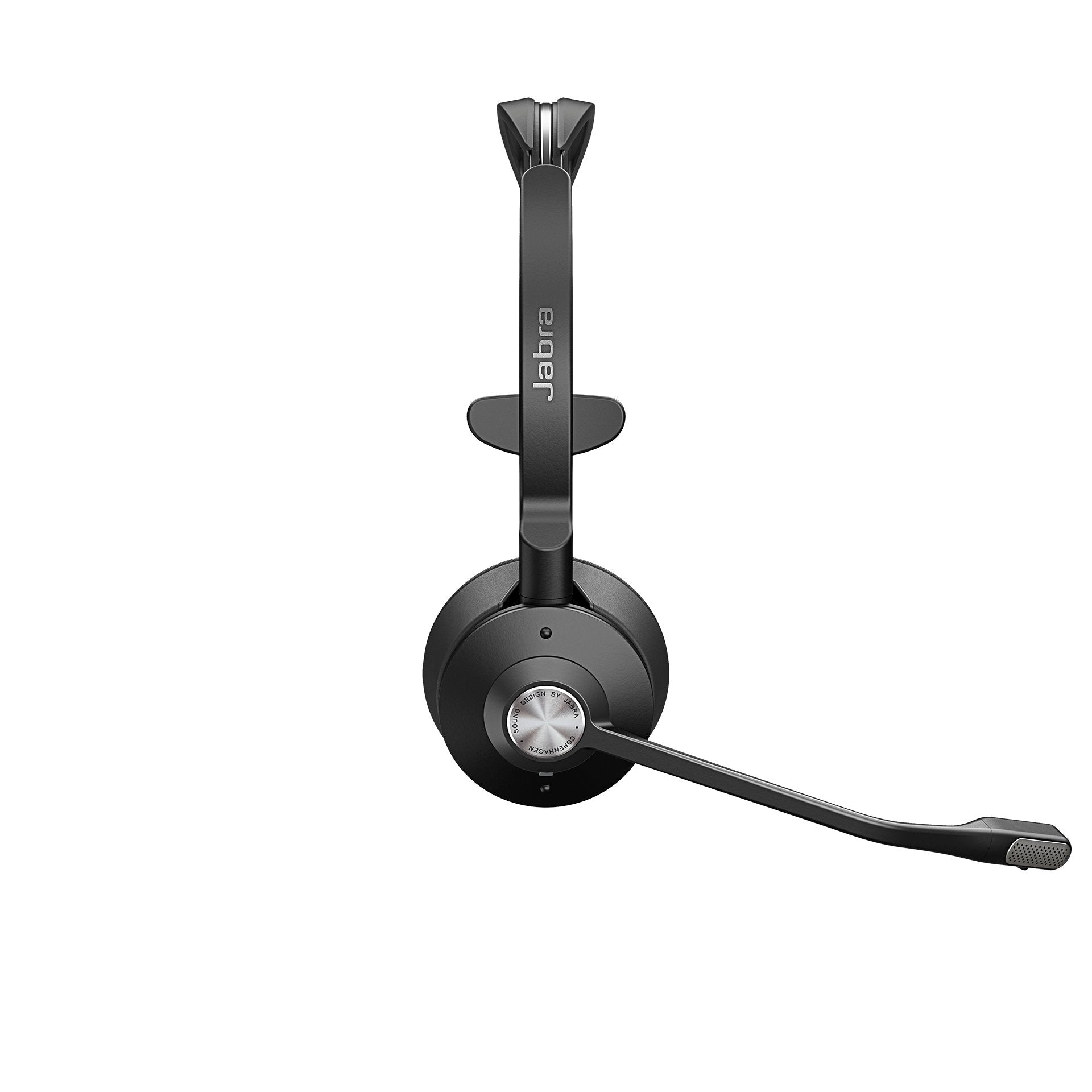 Jabra Engage 75 Mono - 9556-583-125 - Cratzesl