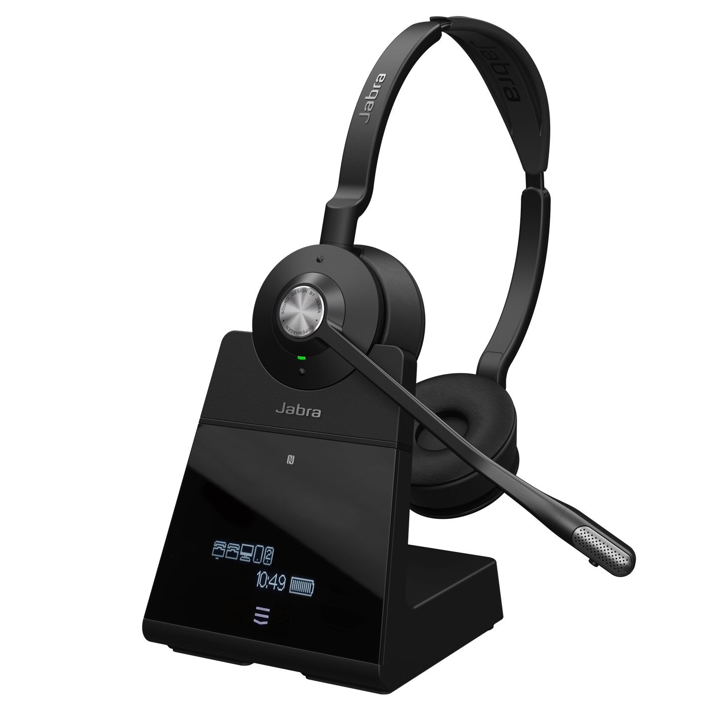 Jabra Engage 75 Stereo - 9559-583-125 - Cratzesl