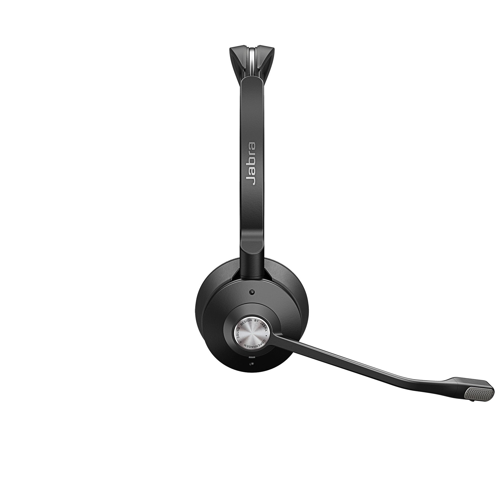 Jabra Engage 75 Stereo - 9559-583-125 - Cratzesl