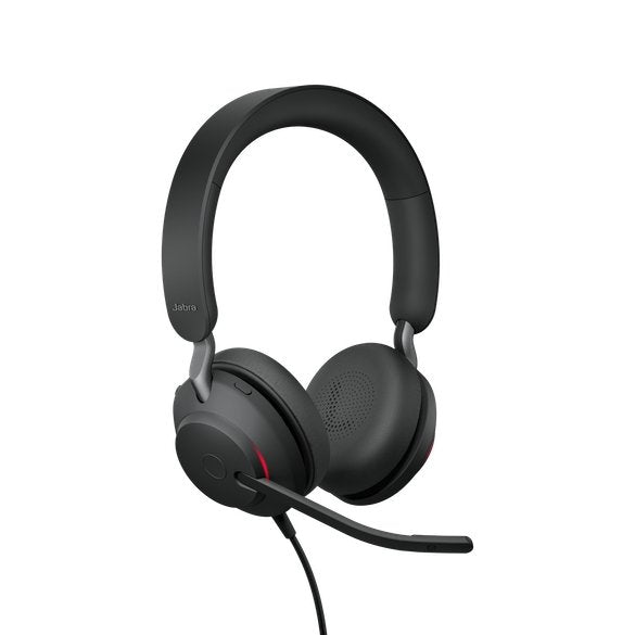 Jabra Evolve2 40 Stereo | 24089-989-899 - Cratzesl