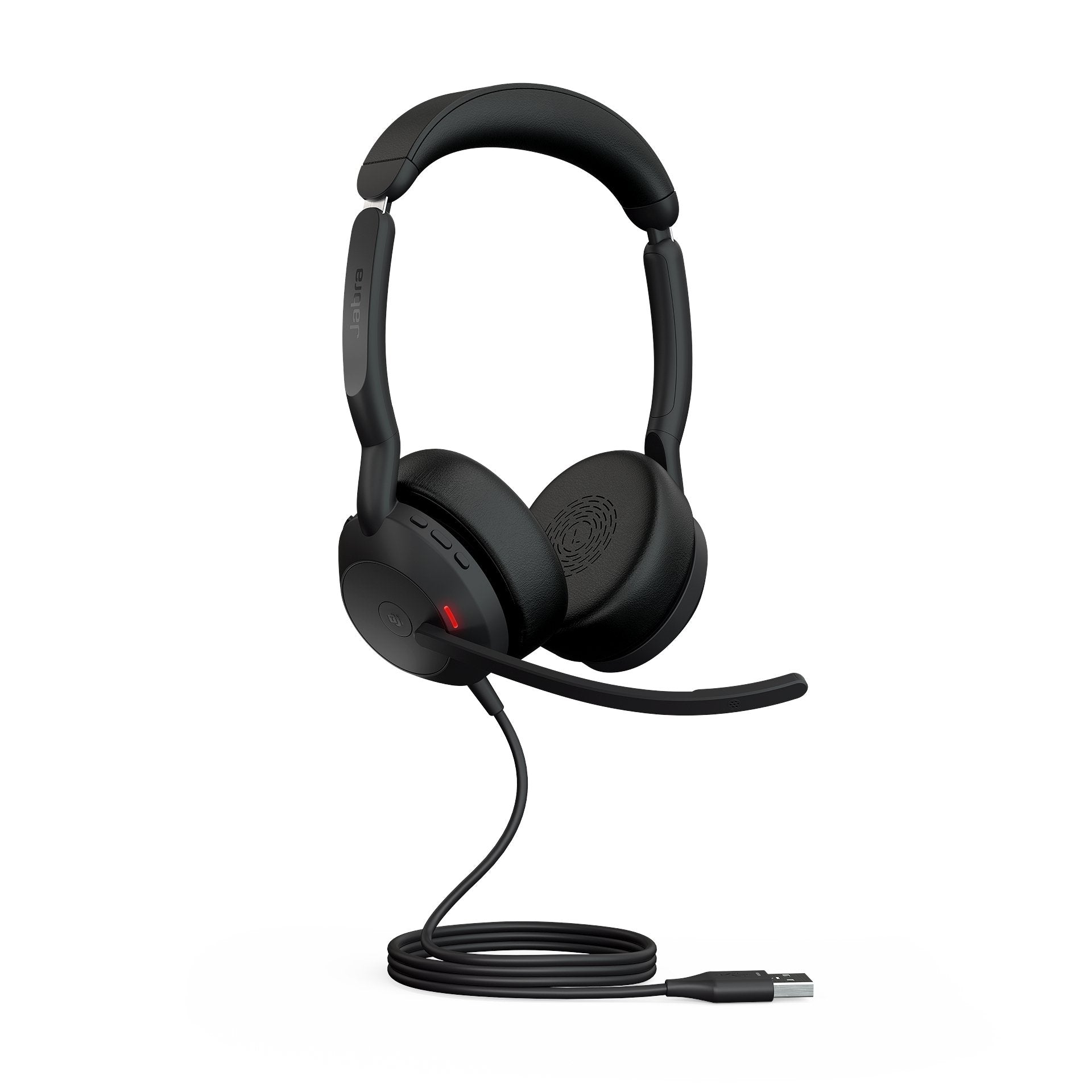 Jabra Evolve2 50 Wired USB Headset - Cratzesl