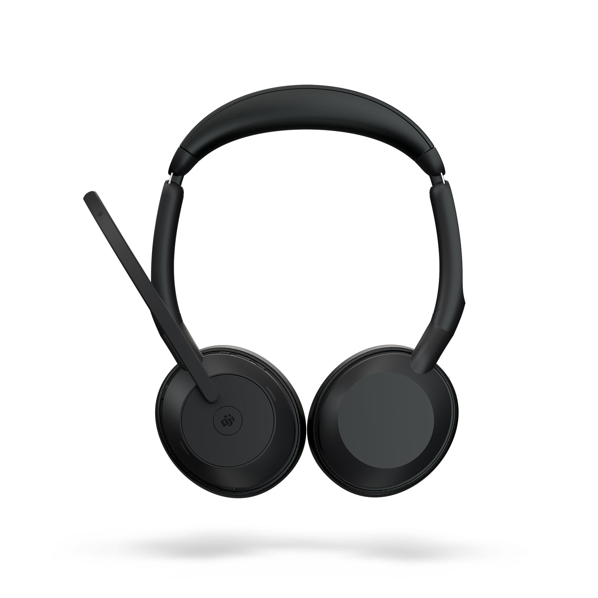 Jabra Evolve2 55 Stereo Headset Wireless Bluetooth Headset - Cratzesl