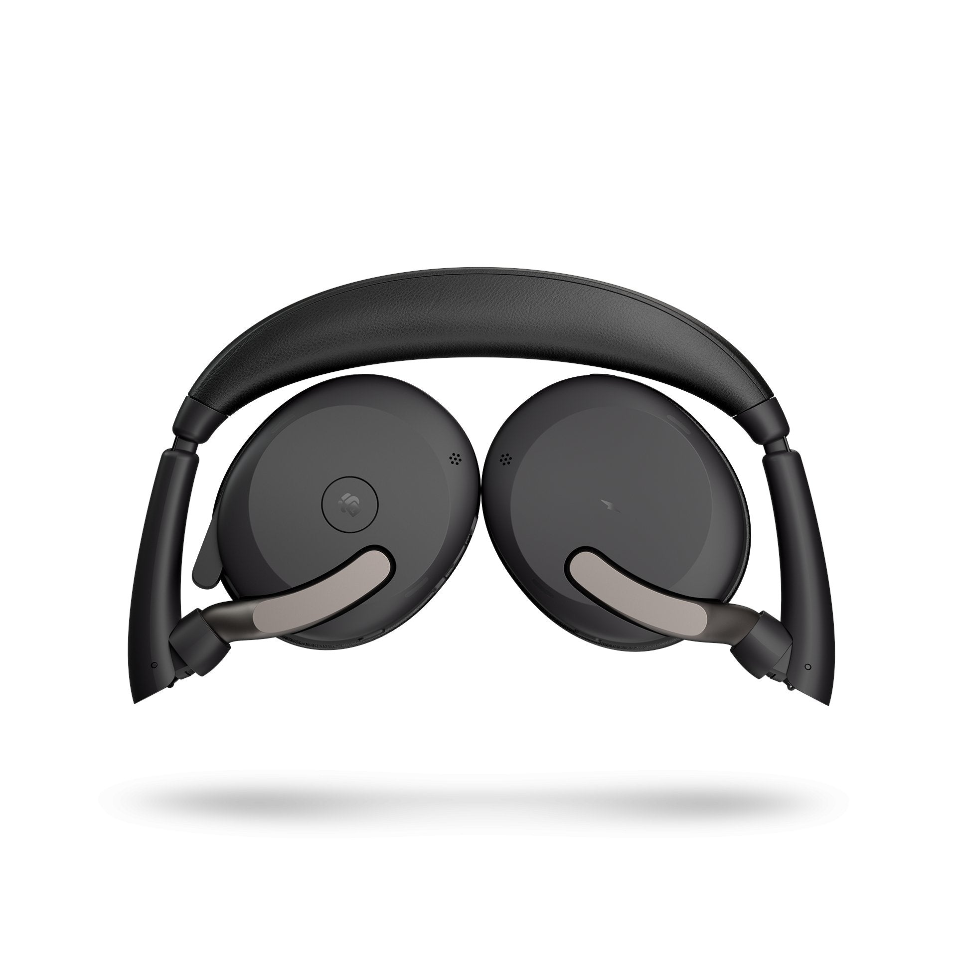 Jabra Evolve2 65 Flex UC Dual Speaker Wireless Bluetooth Headset - Cratzesl