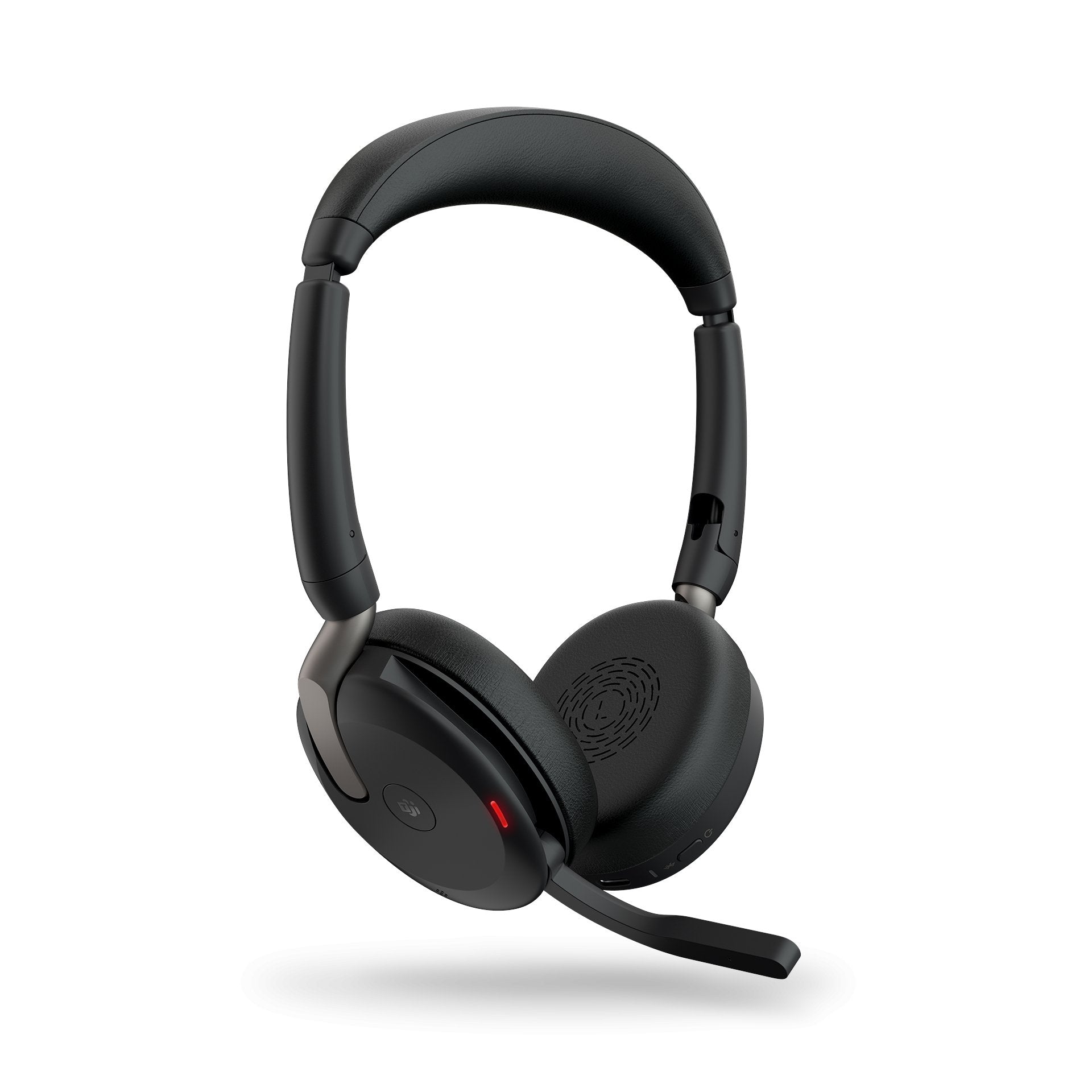 Jabra Evolve2 65 Flex UC Dual Speaker Wireless Bluetooth Headset - Cratzesl