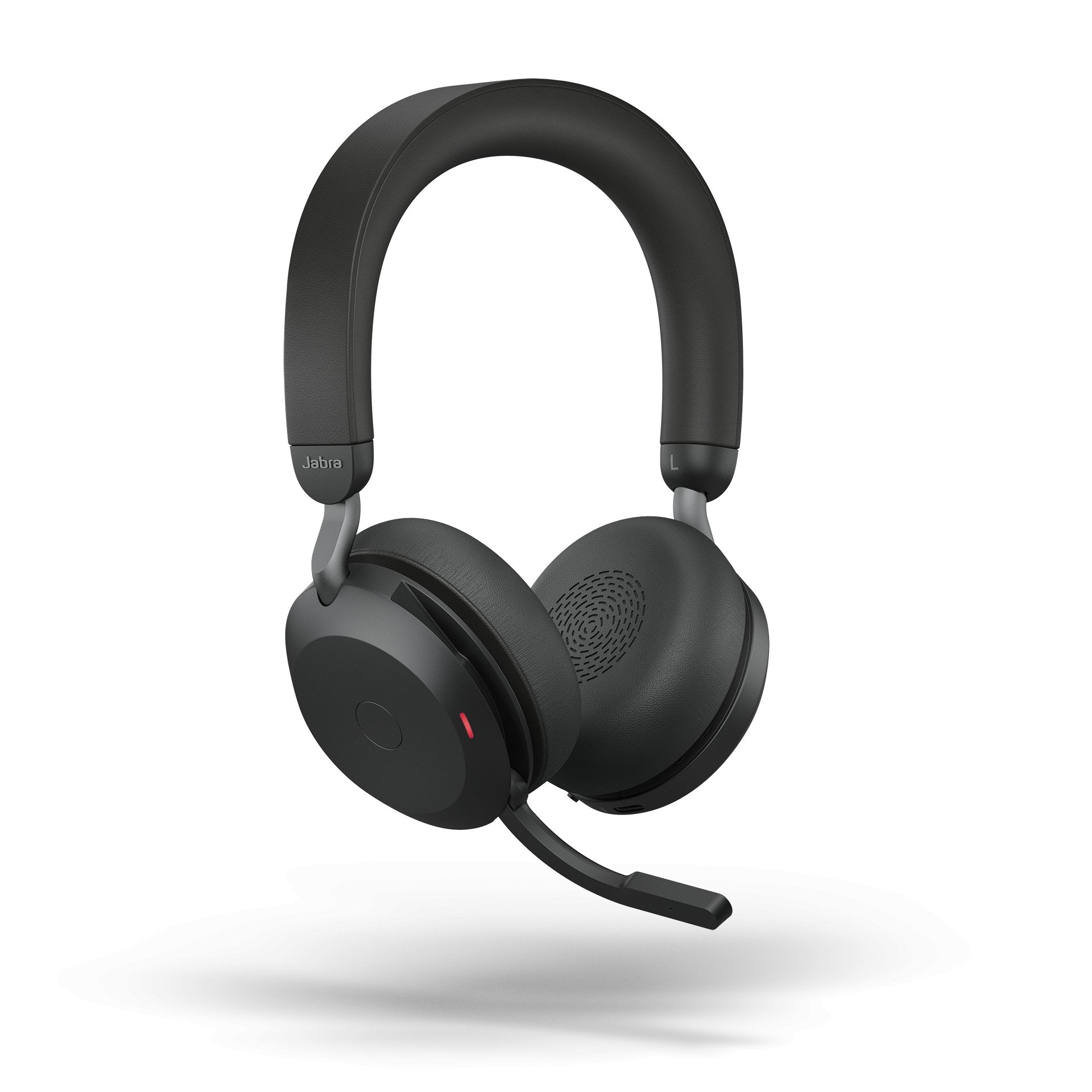 Jabra Evolve2 75 Wireless Headset With ANC 27599-989-999 - Cratzesl