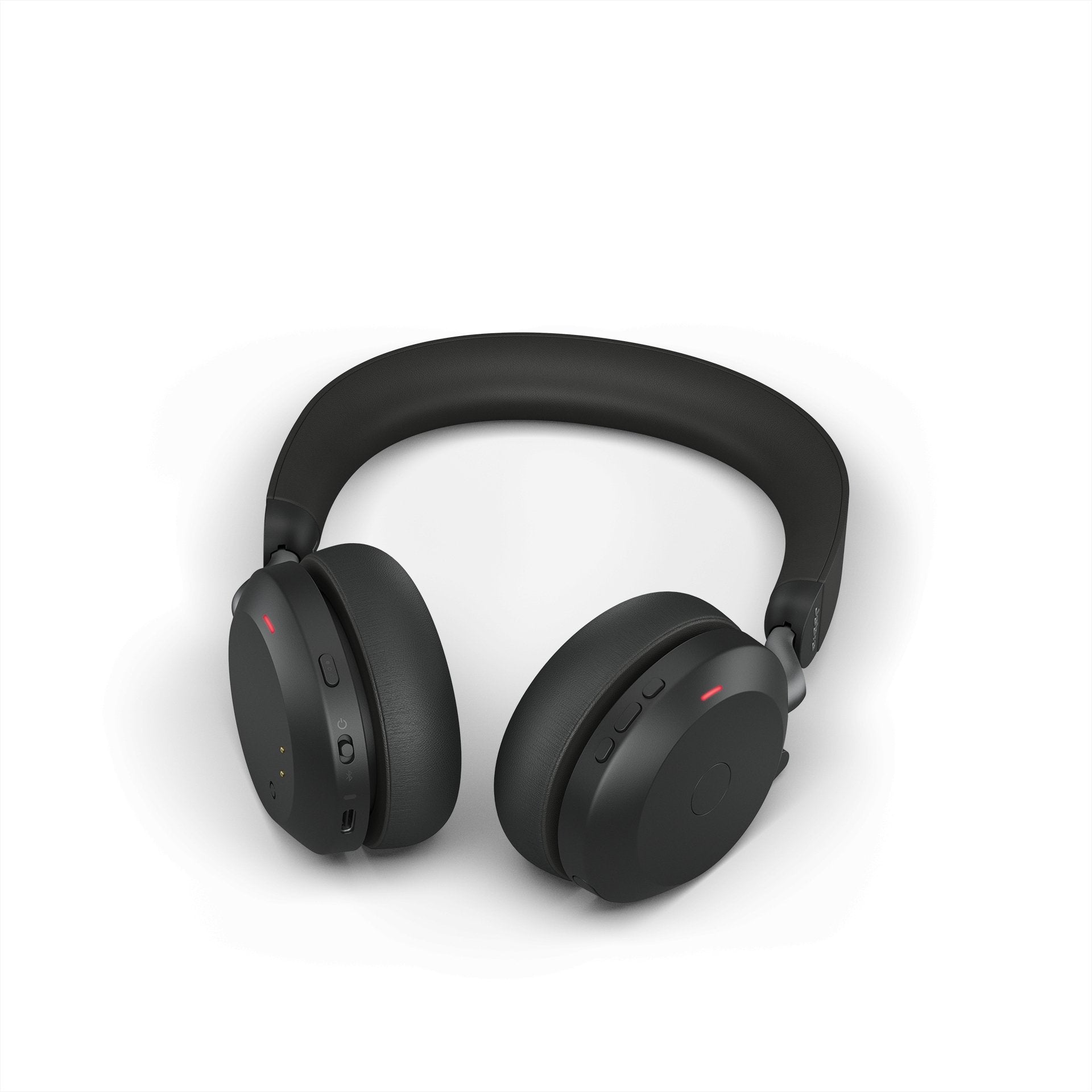 Jabra Evolve2 75 Wireless Headset With ANC 27599-989-999 - Cratzesl