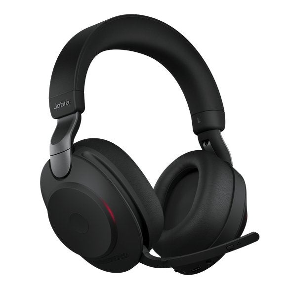 Jabra Evolve2 85 - Black | 28599-989-888 - Cratzesl