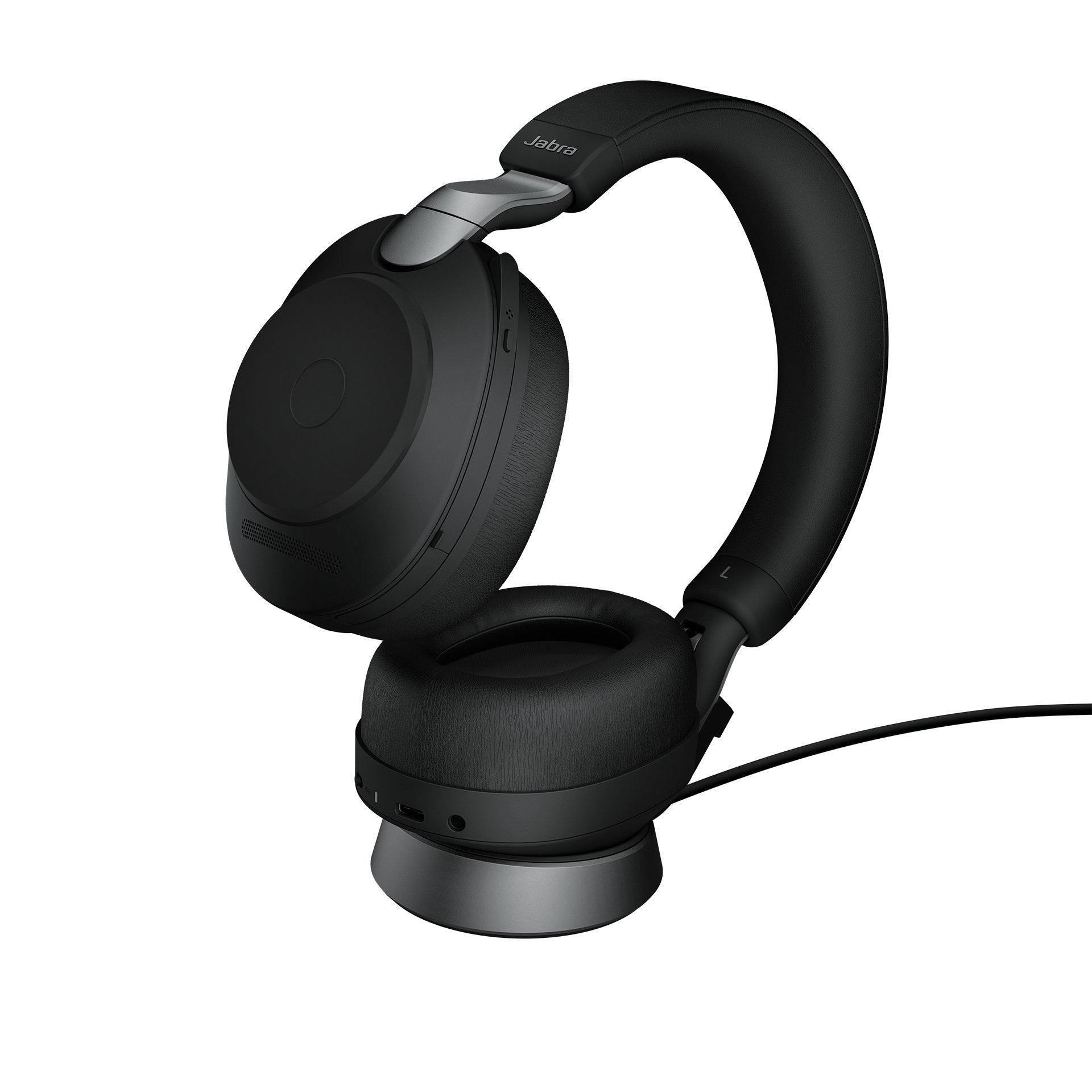 Jabra Evolve2 85 Wireless Headphones For Calls and Music - Cratzesl