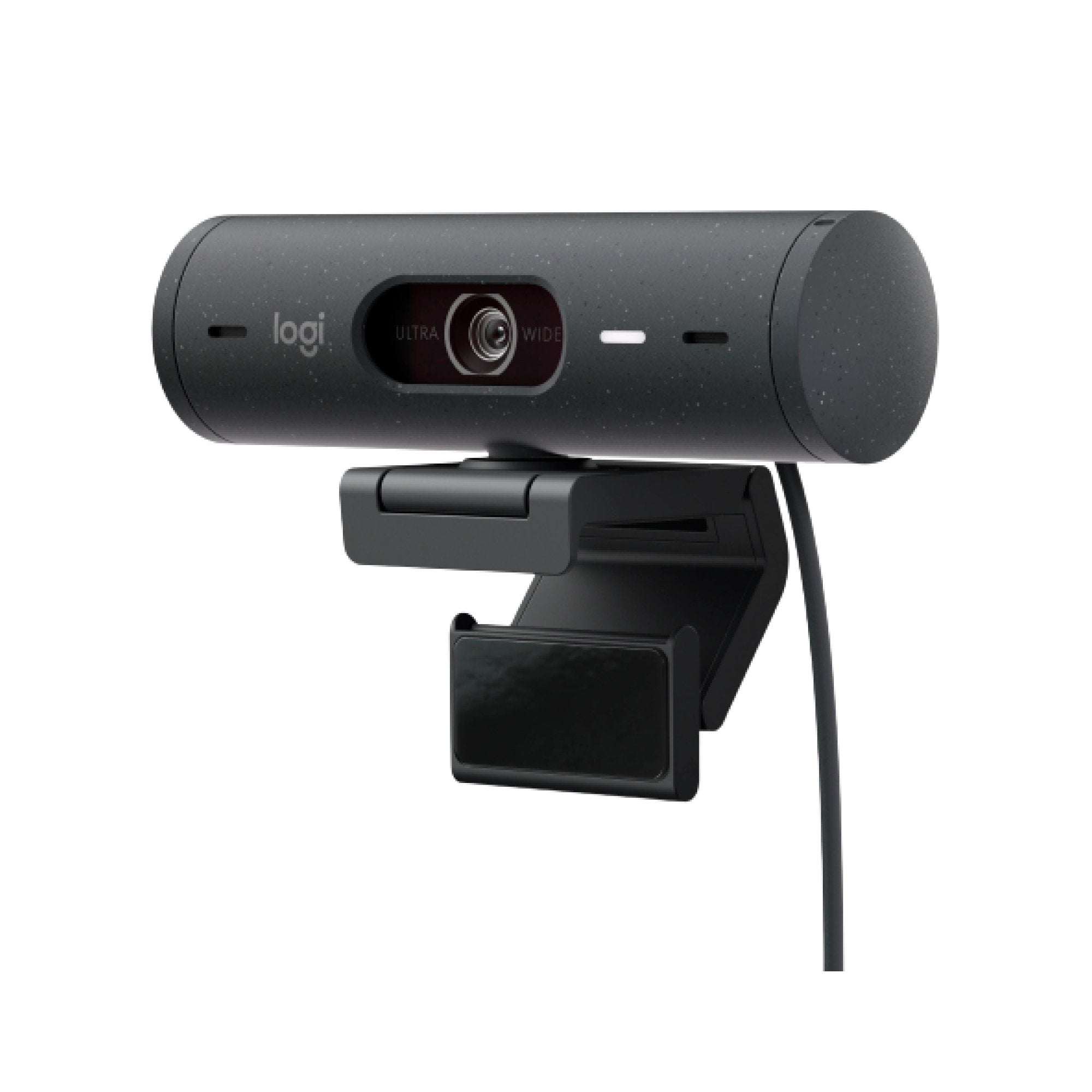 Logitech Brio 505 Webcam - Cratzesl