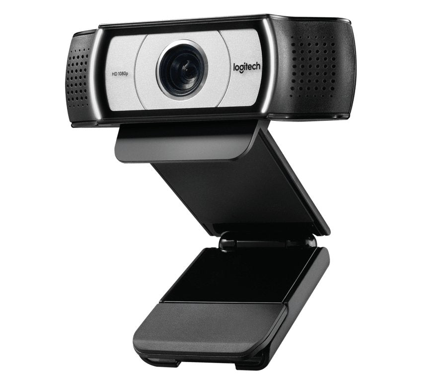 Logitech C930E Business Webcam - 960-000971 - Cratzesl