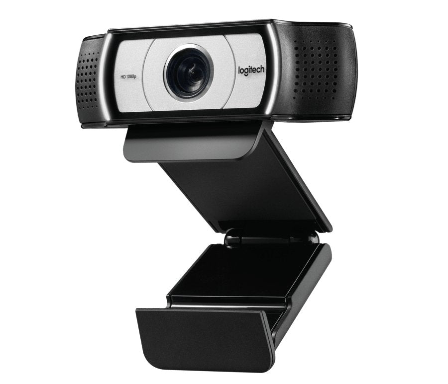 Logitech C930E Business Webcam - 960-000971 - Cratzesl