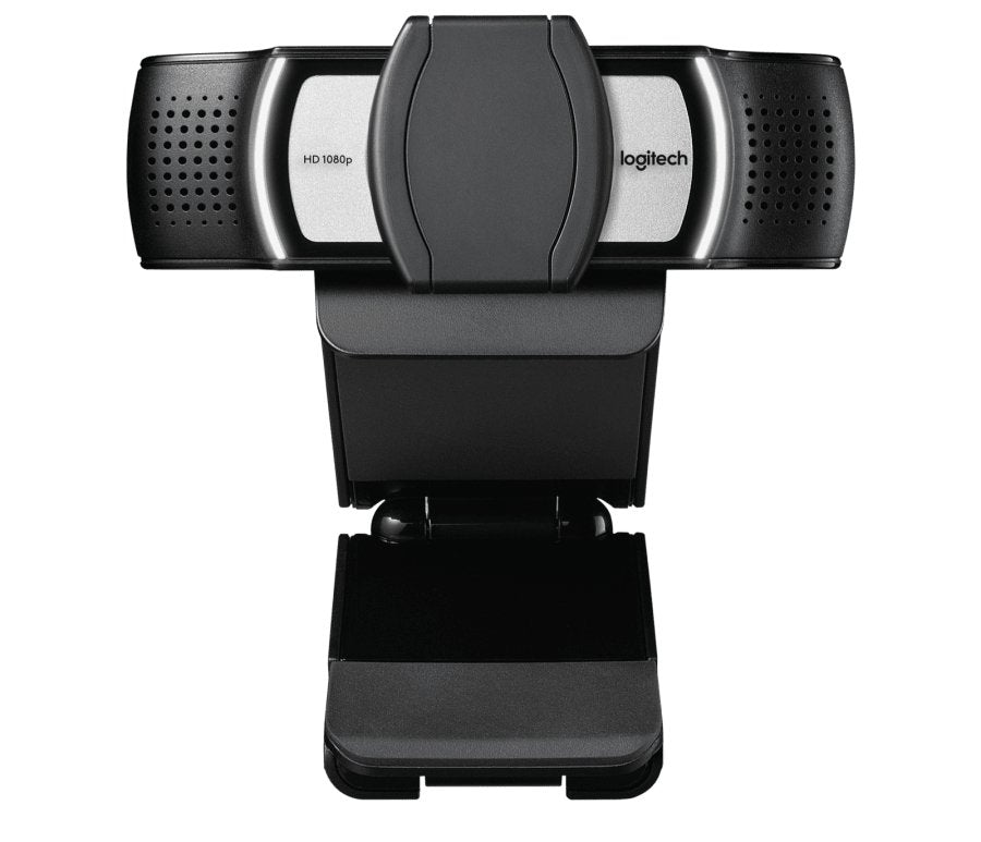 Logitech C930E Business Webcam - 960-000971 - Cratzesl