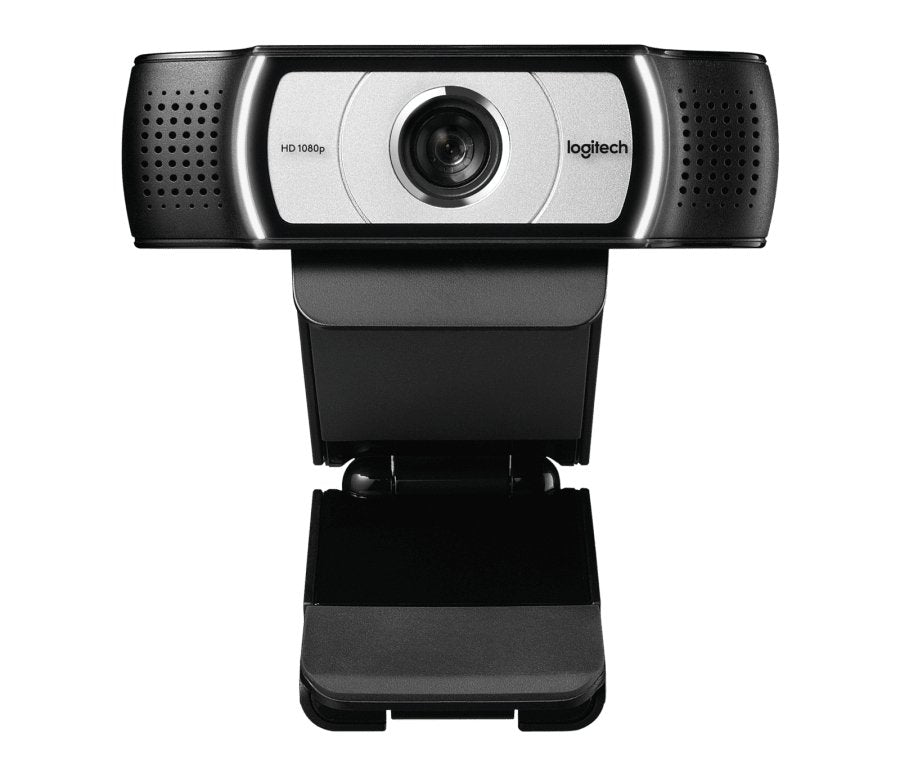 Logitech C930E Business Webcam - 960-000971 - Cratzesl