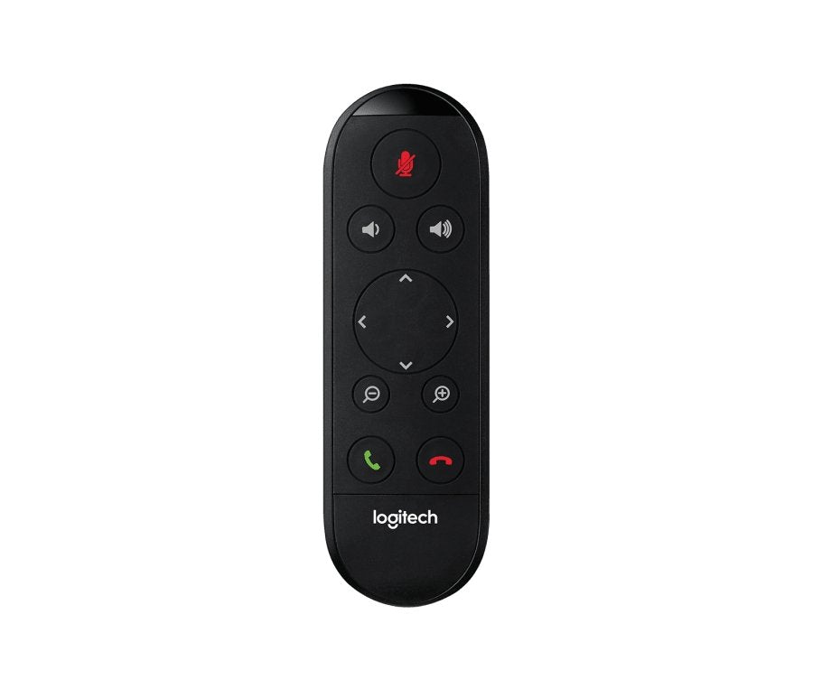 Logitech Connect Conference Camera - 960-001013 - Cratzesl