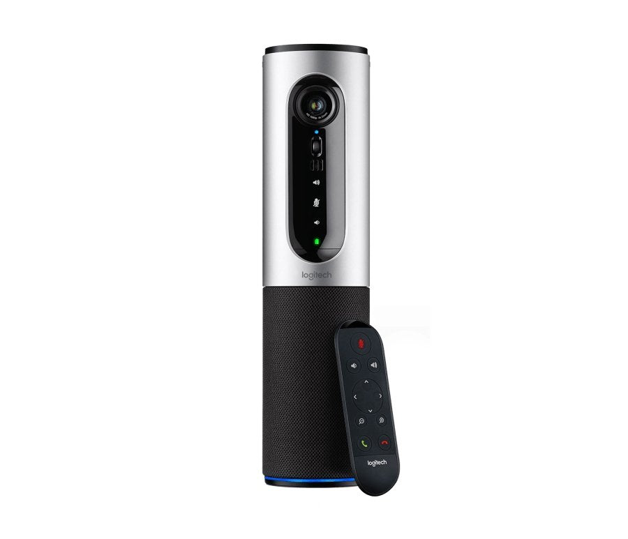Logitech Connect Conference Camera - 960-001013 - Cratzesl