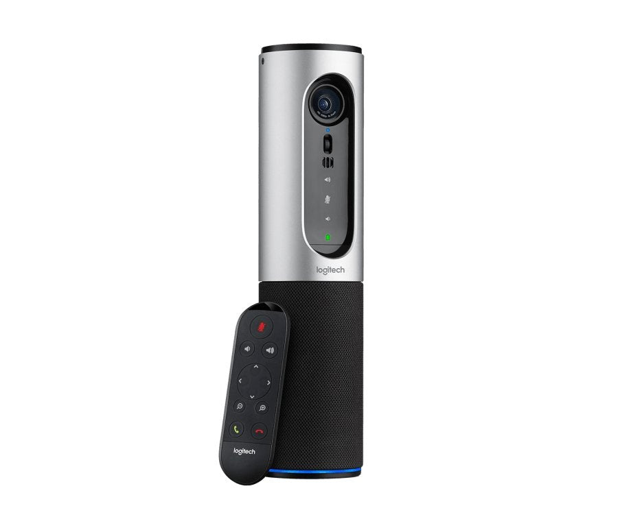 Logitech Connect Conference Camera - 960-001013 - Cratzesl