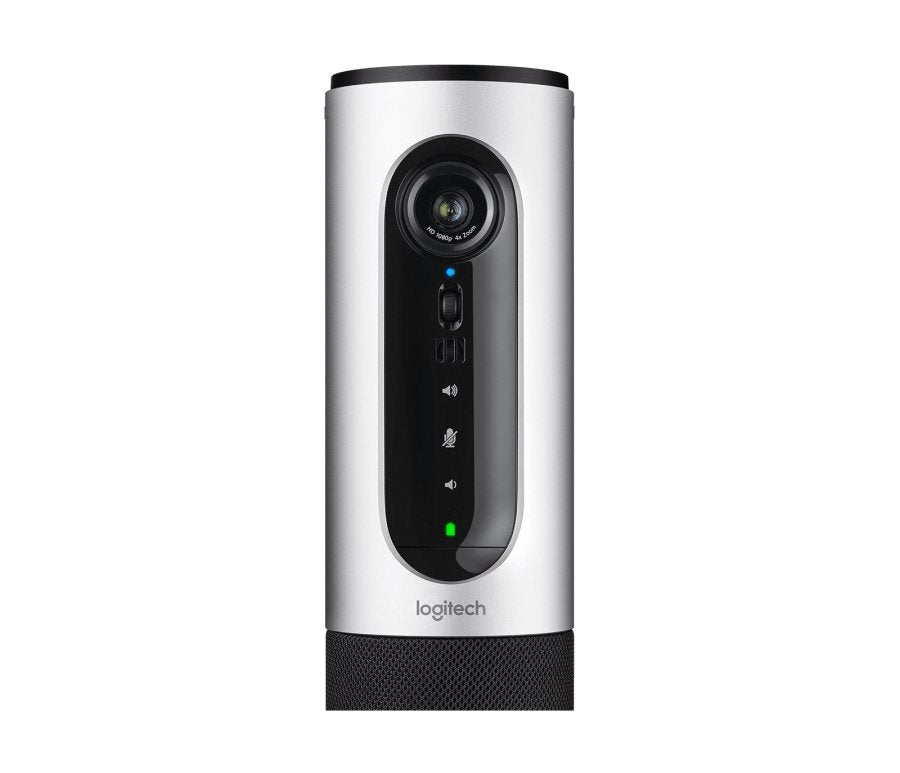 Logitech Connect Conference Camera - 960-001013 - Cratzesl