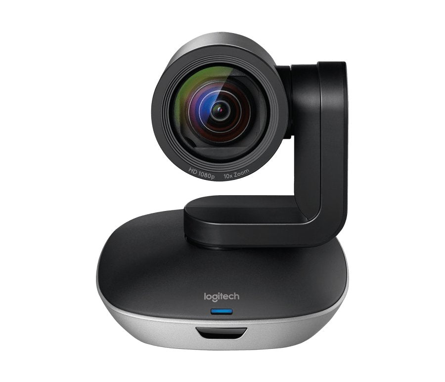 Logitech Group Video Conferencing Camera and Speakerphone - Cratzesl