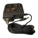 Logitech Power Adapter Replacement for the Rally Camera - 993-001898 - Cratzesl